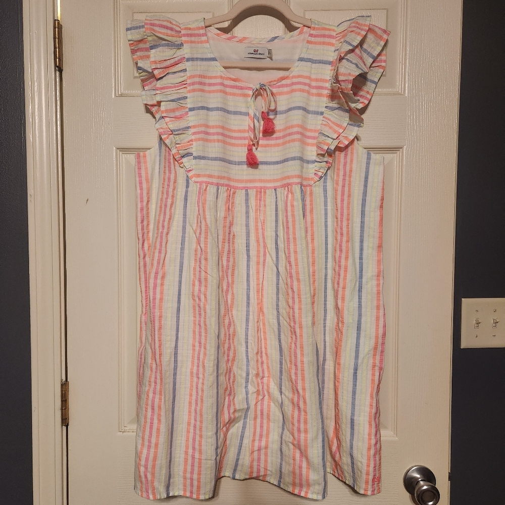Vineyard Vines Dress